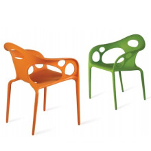 New Design Kids Furniture Colorful Kids School Chair Plastic Chair